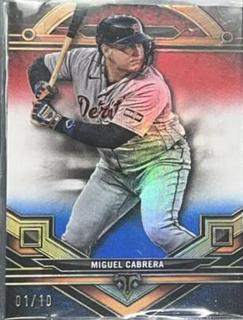 Miguel Cabrera