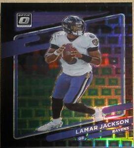 Lamar Jackson