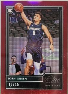 Josh Green
