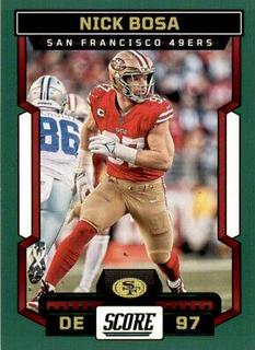 Nick Bosa