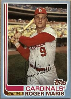 Roger Maris