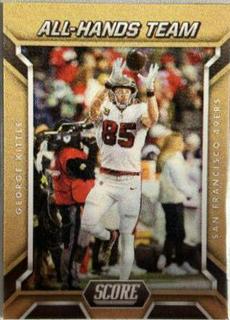 George Kittle