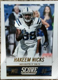 Hakeem Nicks