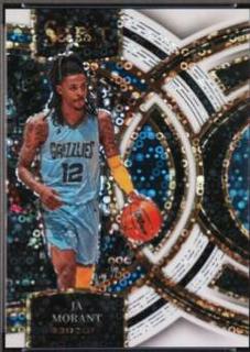 Ja Morant