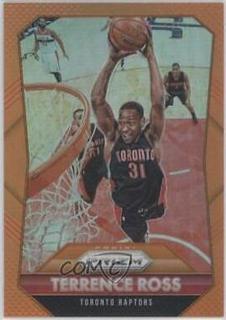 Terrence Ross