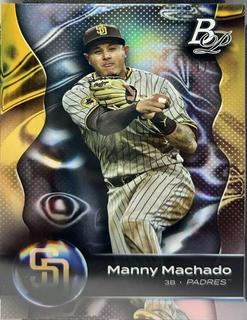 Manny Machado