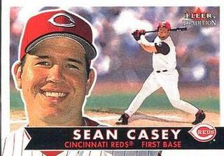 Sean Casey