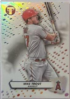 Mike Trout