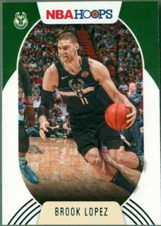 Brook Lopez
