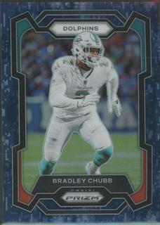 Bradley Chubb