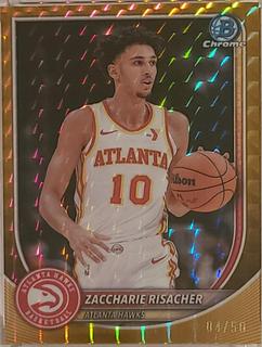 Zaccharie Risacher