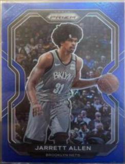 Jarrett Allen