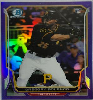 Gregory Polanco