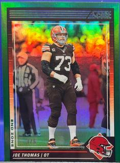 Joe Thomas