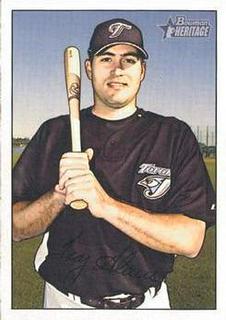 Troy Glaus