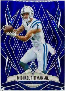 Michael Pittman Jr.