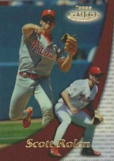 Scott Rolen
