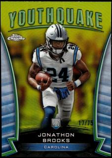 Jonathon Brooks