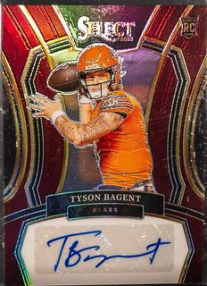 Tyson Bagent