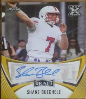 Shane Buechele
