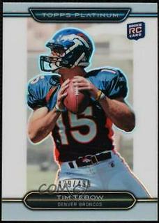 Tim Tebow
