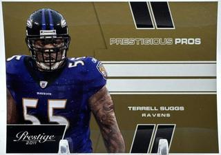 Terrell Suggs