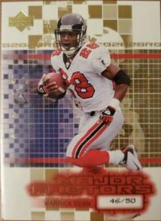 Warrick Dunn