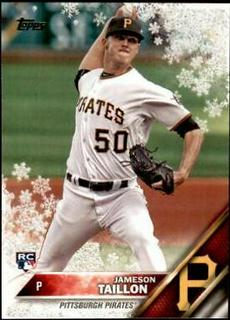Jameson Taillon