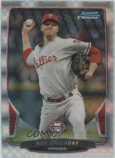 Roy Halladay