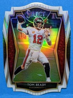 Tom Brady