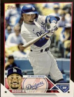 Mookie Betts