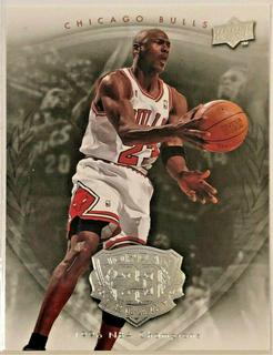 Michael Jordan