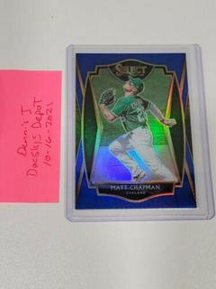 Matt Chapman