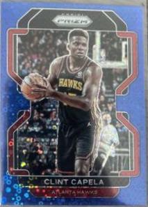 Clint Capela