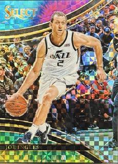 Joe Ingles