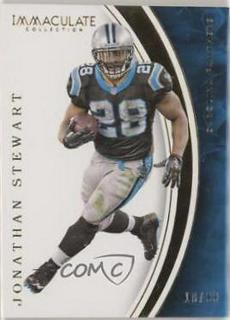 Jonathan Stewart