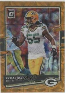 Za'Darius Smith