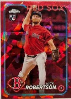 Nick Robertson