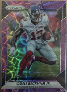 Odell Beckham Jr.