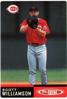 Scott Williamson