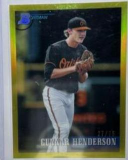Gunnar Henderson
