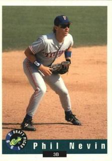 Phil Nevin