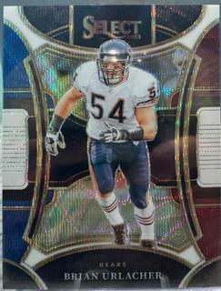 Brian Urlacher