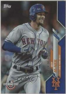 Jeff McNeil