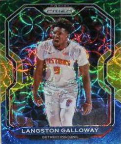 Langston Galloway