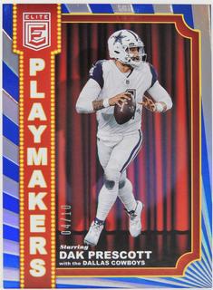 Dak Prescott