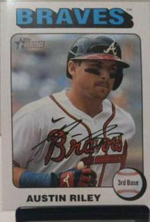 Austin Riley