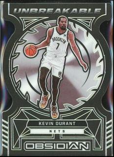Kevin Durant