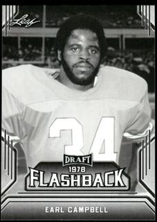 Earl Campbell