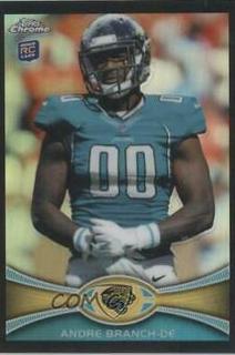 Andre Branch